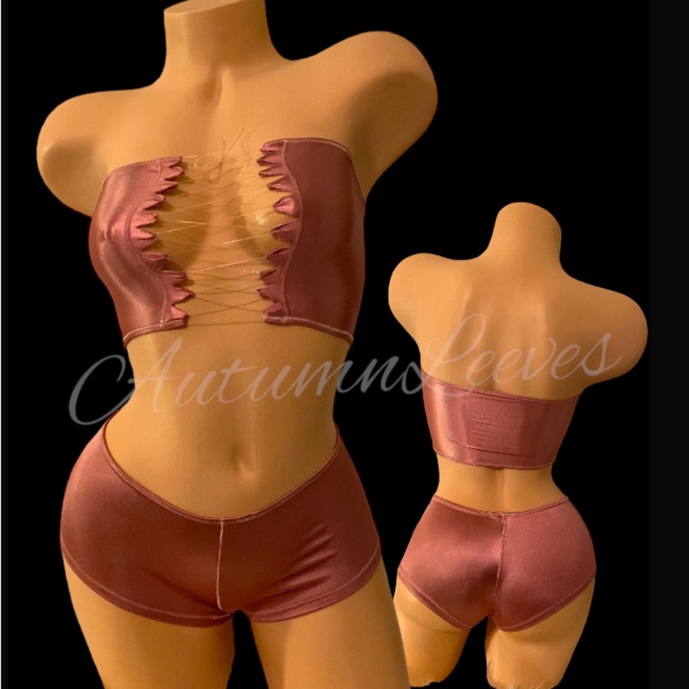 Exotic Dancewear
